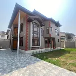 Penthouse Villa