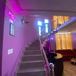 Penthouse Villa