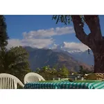 Hotel Sheikh Palace, Srinagar