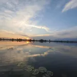 Green View Group Of Houseboats