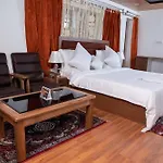 Hotel Sultan Residency