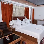 Hotel Sultan Residency