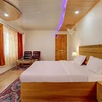 Hotel Sultan Residency
