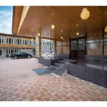 Sahara Grand Hills, Srinagar