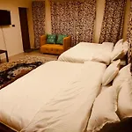 New Zamrood Holiday Home