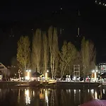 The Hayat Group Of Houseboats
