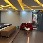 Farmhouse - A Luxury Living