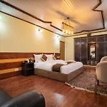 Hotel De-Villaz Luxury