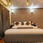 Hotel De-Villaz Luxury