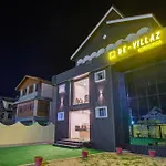 Hotel De-Villaz Luxury