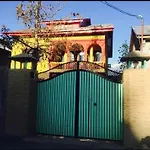 Kashmir Vibes