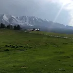 Moonlight Homestay Gulmarg