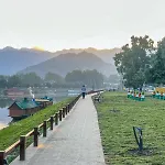 Hotel Wazir Palace