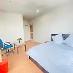 Pall Residency