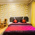Fabhotel Prime Rozan Jaai