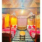 The Heritage Aristotle Group Of Houseboats