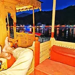 The Heritage Aristotle Group Of Houseboats