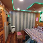 The Bombay Heritage Group Of House Boat