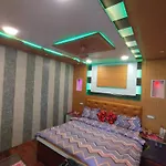 The Bombay Heritage Group Of House Boat