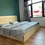 New Orchard Homestay
