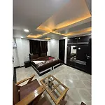 Budshah Residency, Srinagar