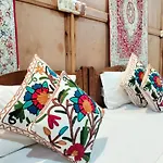 Heritage Amina Group Of Houseboats