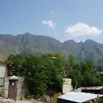Aubiz Villa
