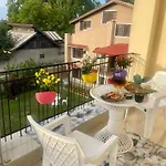 The Khayabaan - Luxurious Home Stay Away From Home
