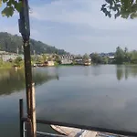 Pana 4 Boat House