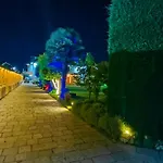 Cascade Villa