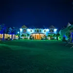 Cascade Villa