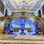 Cascade Villa