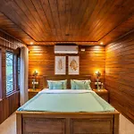 Stayvista At The Bear Necessities