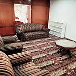 Snow Leopard Lodge