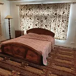 Snow Leopard Lodge