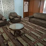 Snow Leopard Lodge