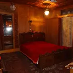 Houseboat Moon Of Kashmir