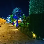 Cascade Villa