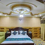 Cascade Villa