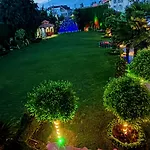 Cascade Villa