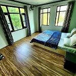 New Orchard Homestay