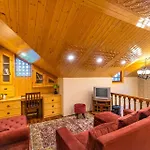 Stayvista At Nazneen With Bonfire & Gazebo