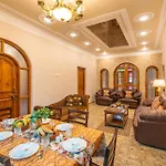 Stayvista At Nazneen With Bonfire & Gazebo