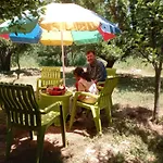 H.B Holiday Home