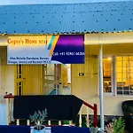 Gypsys Home Stay