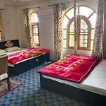 Bashaw Residency, Top Rated Family Guest House Near Srinagar Airport
