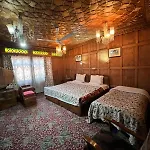 Heritage Amina Group Of Houseboats