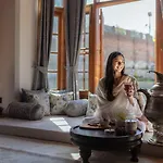 Lohono Stays Villa Noor