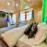 The Apollo 11 Luxury Houseboat