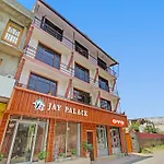 Hotel O Jay Palace